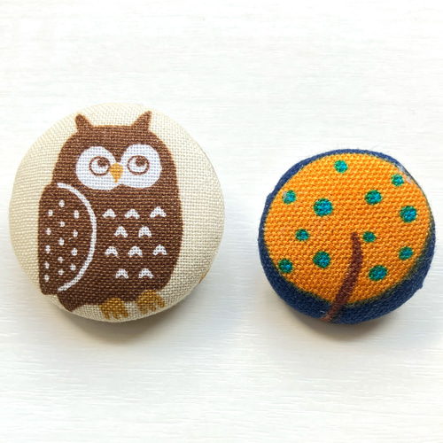 ヘアゴム No.180 レジン 猫 ヘアゴム ブローチ ポニーフック No.180