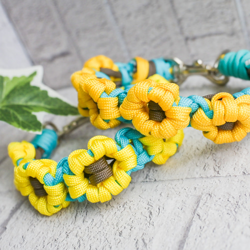 はるうらら✨衣替え(^^)✨ページ トリミングチョーカー はるうらら✨衣替え(^^)✨ページ トリミングチョーカー はるうらら