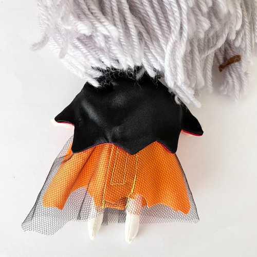 イルメールハッピードールサイズハロウィンお洋服タイプＣ-3 イルメールハッピードールサイズハロウィンお洋服タイプC-3