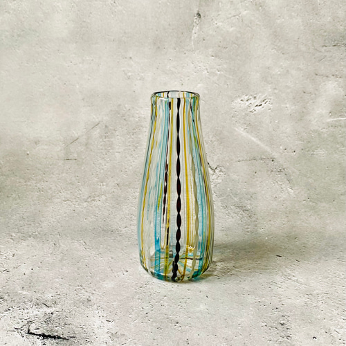 レースのフラワーベース 18 花器 花瓶 一輪挿し 一輪挿し・花瓶・花器