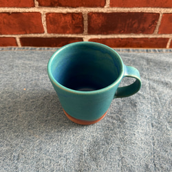 〈再販×1〉マグカップ（湘南の海を感じる器シリーズ） 5枚目の画像