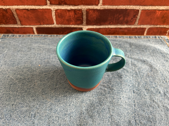 〈再販×1〉マグカップ（湘南の海を感じる器シリーズ） 5枚目の画像