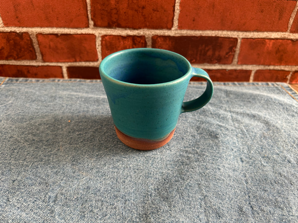 〈再販×1〉マグカップ（湘南の海を感じる器シリーズ） 8枚目の画像