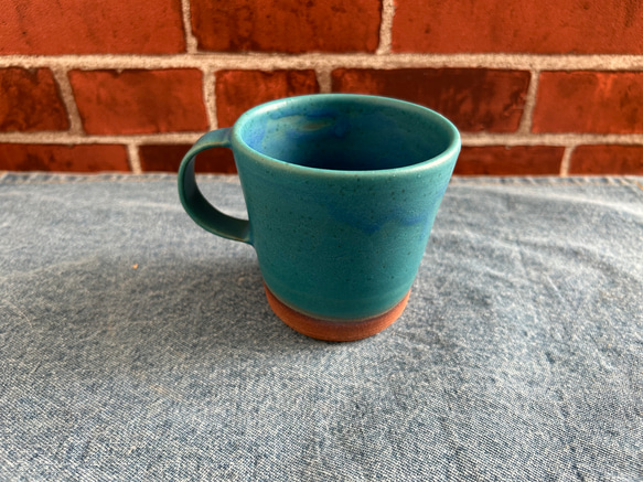 〈再販×1〉マグカップ（湘南の海を感じる器シリーズ） 7枚目の画像