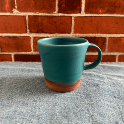 〈再販×1〉マグカップ（湘南の海を感じる器シリーズ） 3枚目の画像