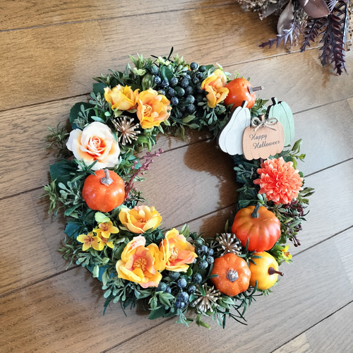 ★ハロウィンリース他★2024★ ☆ハロウィンリース他☆2024☆ 楽天市場】【即納】ハロウィン