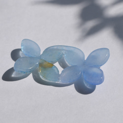 ガラスのお箸置き (c-001) 1枚目の画像