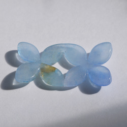 ガラスのお箸置き (c-001) 6枚目の画像