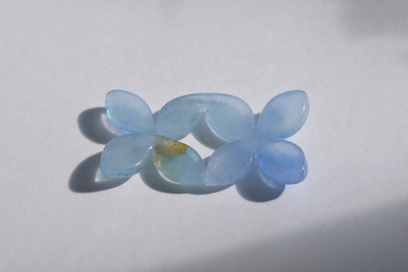 ガラスのお箸置き (c-001) 6枚目の画像