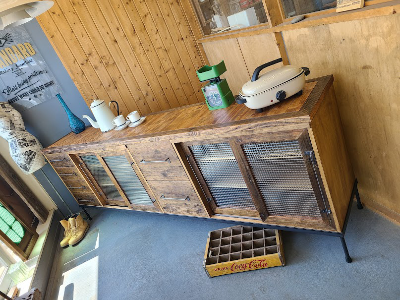 WIDE！WIDE! WIDE! SIDE BOARD250