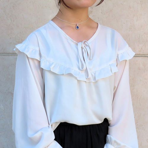 アイヌ模様 シルバー925ネックレス アイヌ文様ネックレス ラピスラズリ シルバー925 【刻印無料