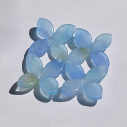 ガラスのお箸置き (d-001) 6枚目の画像