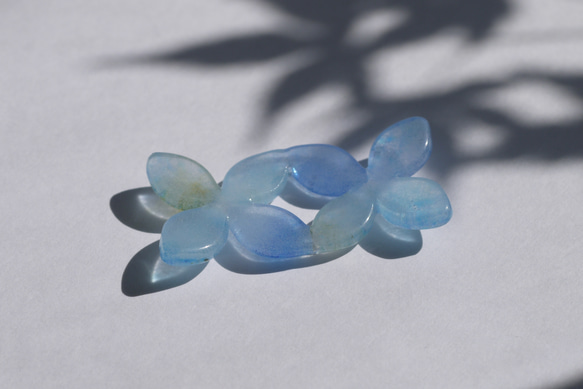 ガラスのお箸置き (d-001) 10枚目の画像