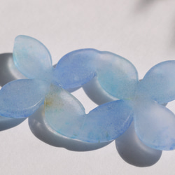 ガラスのお箸置き (d-001) 3枚目の画像