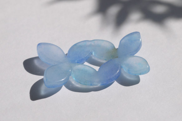 ガラスのお箸置き (d-001) 9枚目の画像