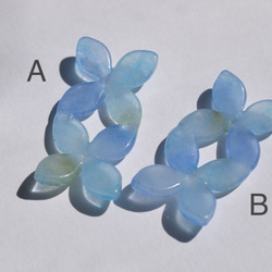 ガラスのお箸置き (d-001) 7枚目の画像