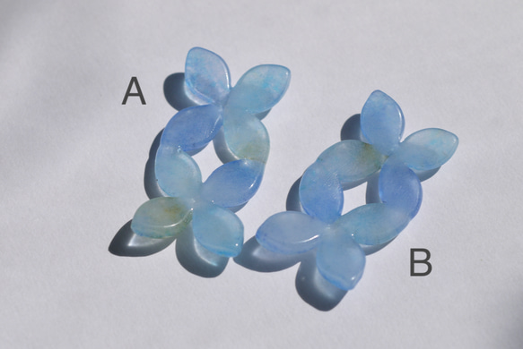 ガラスのお箸置き (d-001) 7枚目の画像