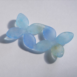 ガラスのお箸置き (d-001) 1枚目の画像