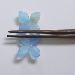 ガラスのお箸置き (d-001) 5枚目の画像