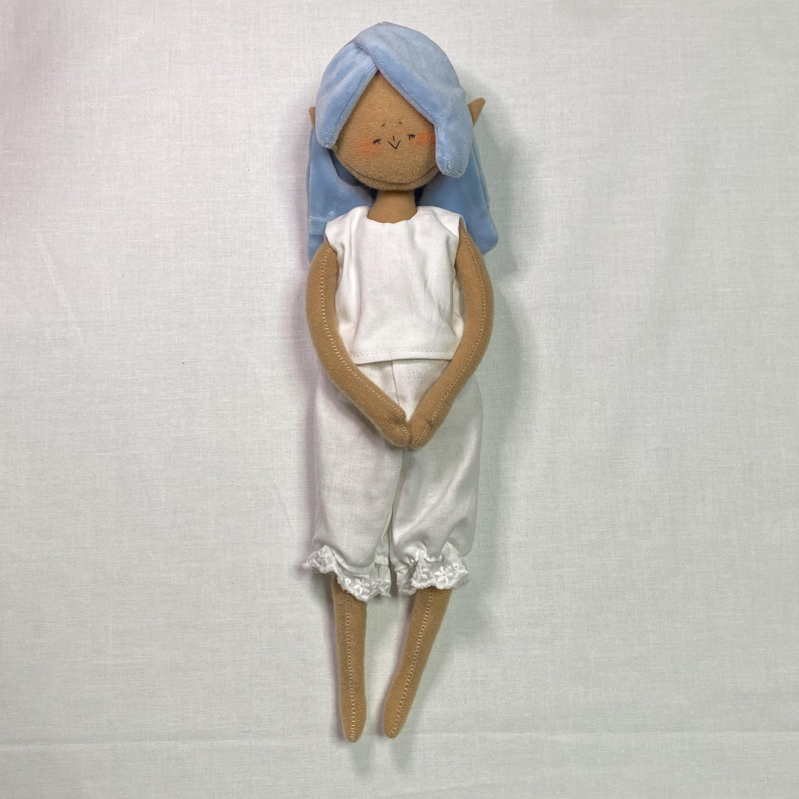 着せ替え人形　Petit Bonheur