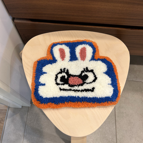 みんなが待ってた！＼再入荷待ち／人気ランキング 新作】 【送料無料！】タフティング インテリア雑貨 インテリア その他
