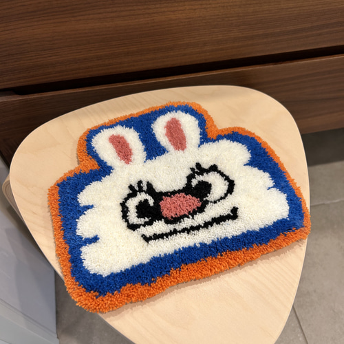 新作】 【送料無料！】タフティング インテリア インテリア雑貨