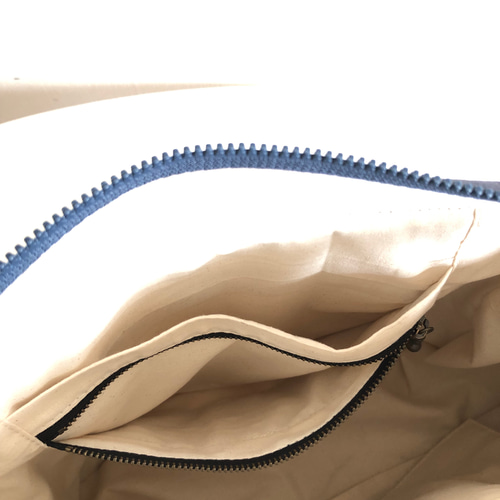 ショルダーバック ツイード 紺系 ショルダーバッグ tumugi 通販  