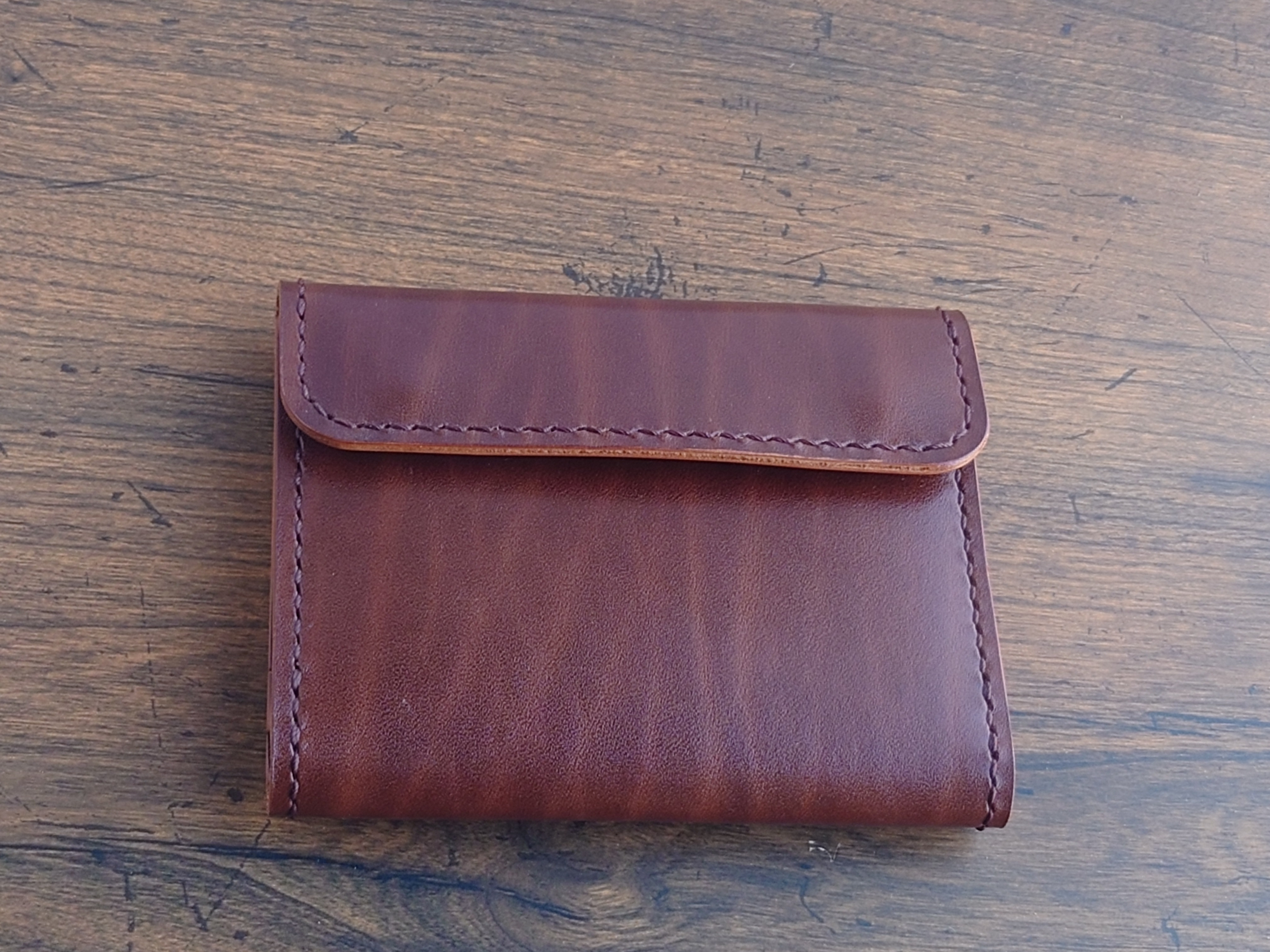 ルガトショルダーカードケース