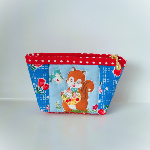 ハンドメイド ミニポーチ 楽天市場】ポーチ ミニポーチ レザーポーチ 革 猫 豚 アニマル