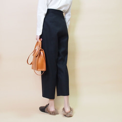 【creema限定の福袋】ゆったりジャケットとテーパードパンツの2点セット 19枚目の画像