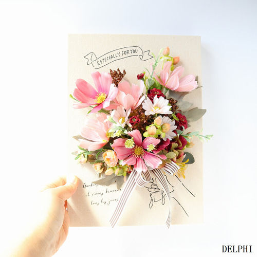 アートフラワー ワンプッシュ 穴あけこて先 3点