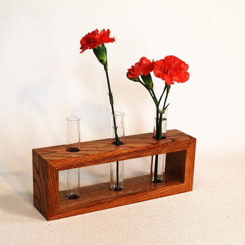 スノーピーク　一輪挿し 新たなポイントギフト「一輪挿し」「グラデーションポリッシュ