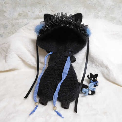 福袋売れ残りセール ネオブライスアウトフィット／黒猫アウトフィットとにゃん その他