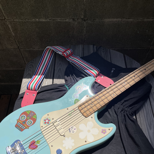Custom エレキギター　ストライプ 楽天市場】ストライプ（ギター・ベース｜楽器・音響機器）の通販