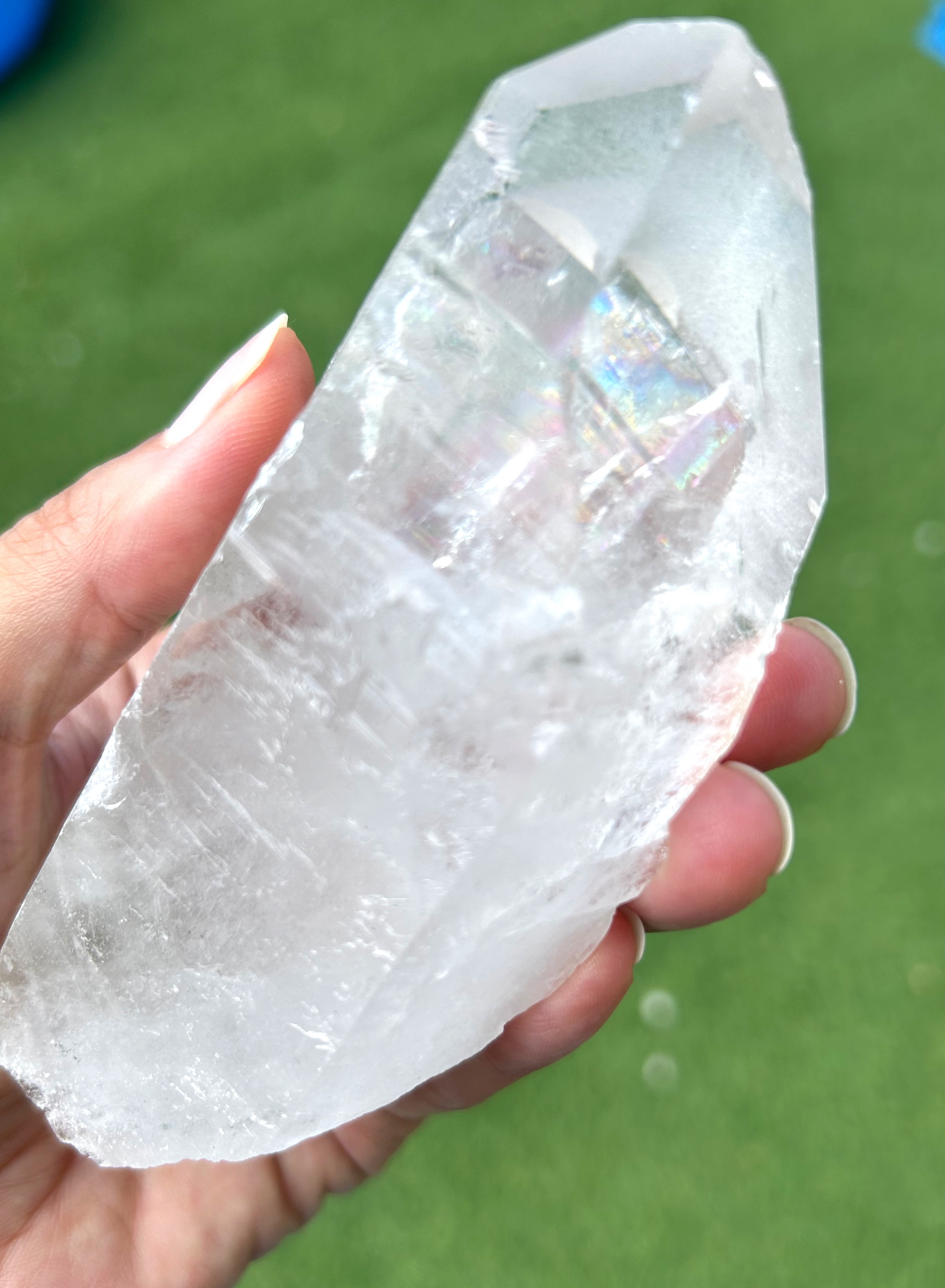 ✴︎水晶ポイント✴︎ 6,512円