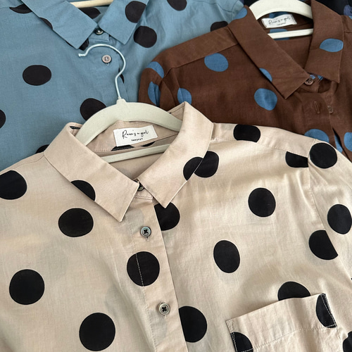 ビンテージ ナイロン柄シャツ バラ売り不可です！
