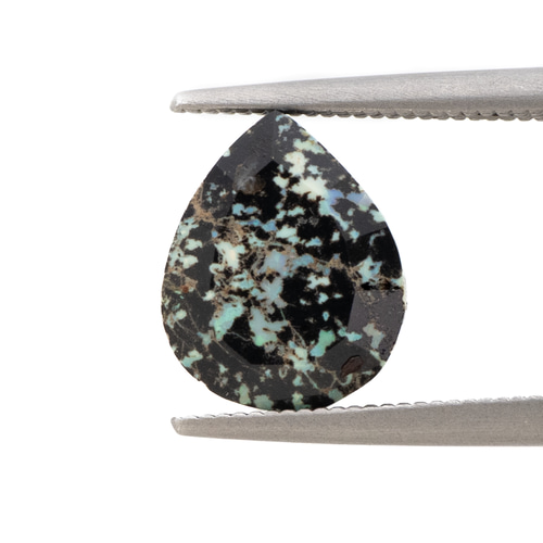 希少オパール】レオパードオパール 2.15ct 天然石 まるむ商会 通販