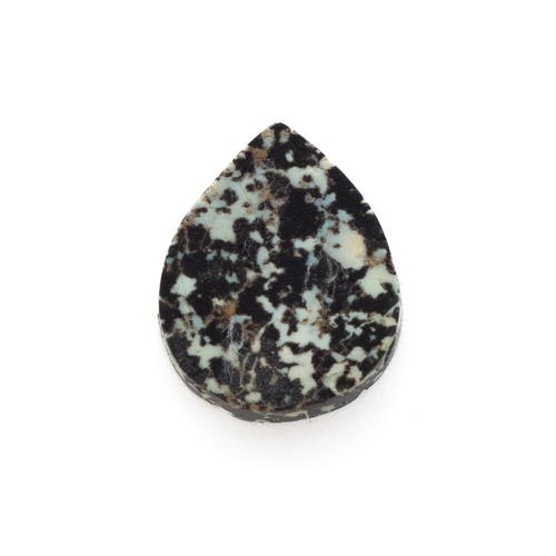 pakレオパード人気モデル９リットル希少！販売修了モデル おまけ付き 希少オパール】レオパードオパール 2.15ct 天然石 まるむ商会 通販