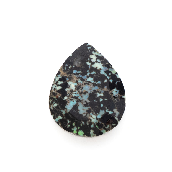 希少オパール】レオパードオパール 2.15ct 天然石 まるむ商会 通販