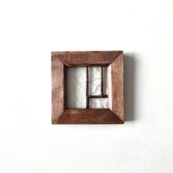 ステンドグラス アンティーク調ガラス窓つき 木製ミニキャビネット