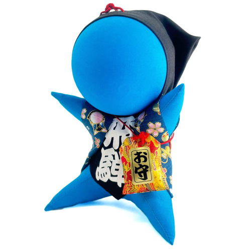 飛騨高山 さるぼぼ サイズ大 42cm Japanese souvenir 和 から し