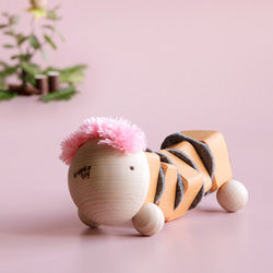 名前が木になるオブジェ｜出産祝い・家族の記念日に｜世界に一つ