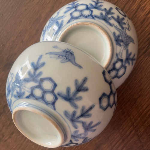 鶴丸茶碗 茶道具 茶室 茶碗｜鶴丸茶碗 茶道具 茶室 茶碗 鶴丸茶碗