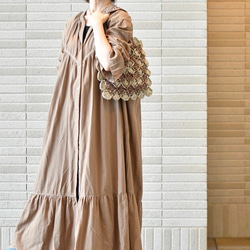 2025 新款花卉圖案包（訂製） 第3張的照片