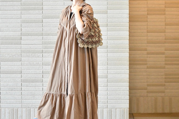 2025 新款花卉圖案包（訂製） 第3張的照片