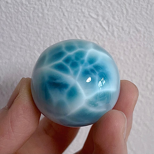 ラリマースフィア ラリマー＊スフィア | Crystal♪Garden