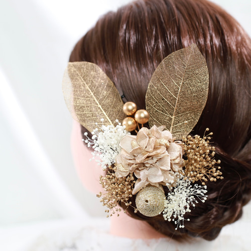 髪飾り 七五三 成人式髪飾り 卒業式 結婚式髪飾り 前撮り髪飾り 和装  