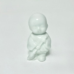 平戸 白磁 犬 置物 在銘 25cmx12cm(K-A203) Yahoo!オークション - 珍品 平安嘉泉堂製 ビクター犬 ニッパー
