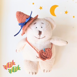【はな】はぴぬい用 セロルぬいぐるみ帽子 2点 はな】はぴぬい用 セロルぬいぐるみ帽子 2点 はな様 専用】はぴ