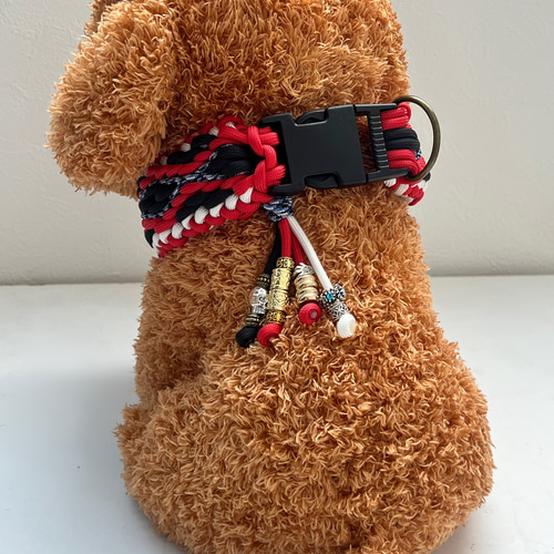 オーダメイド、大型犬コート オーダー受付中!! オーダーメイドハーネス  